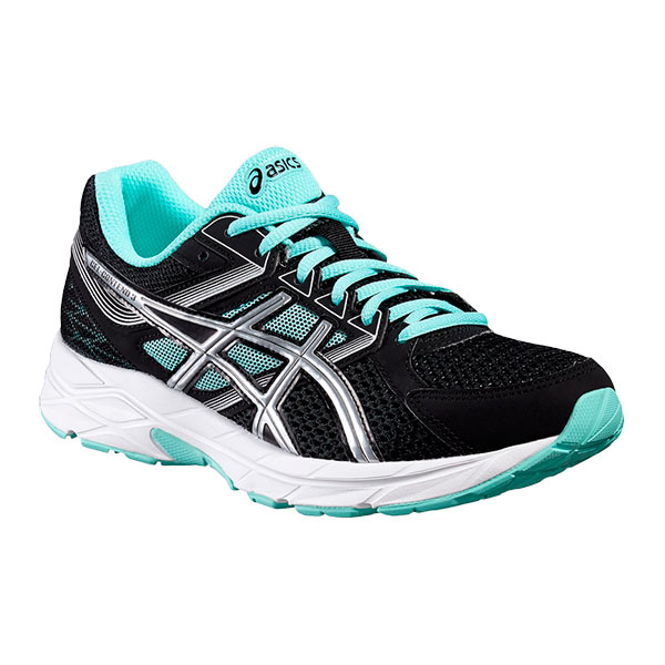 asics gel mujer negro asics gel mujer negro