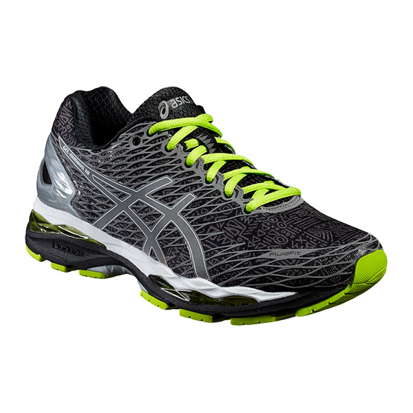 asics gel nimbus 18 lite show