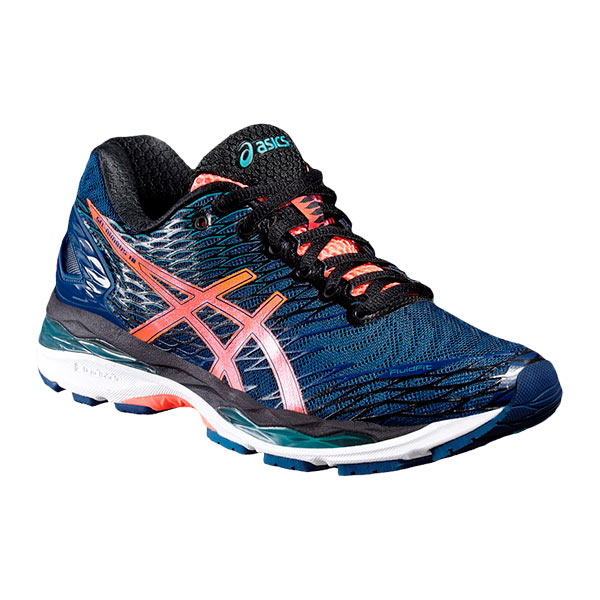 nimbus 18 mujer