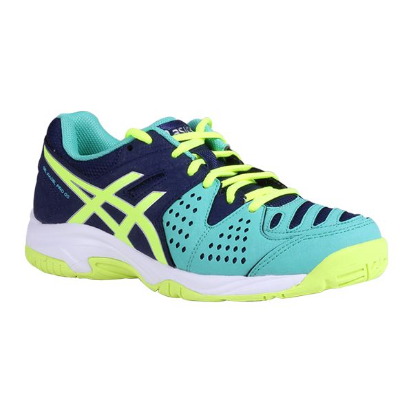 asics gel padel pro 3 gs 2015