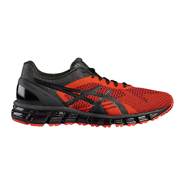 ASICS 360 rojas ASICS 360 rojas
