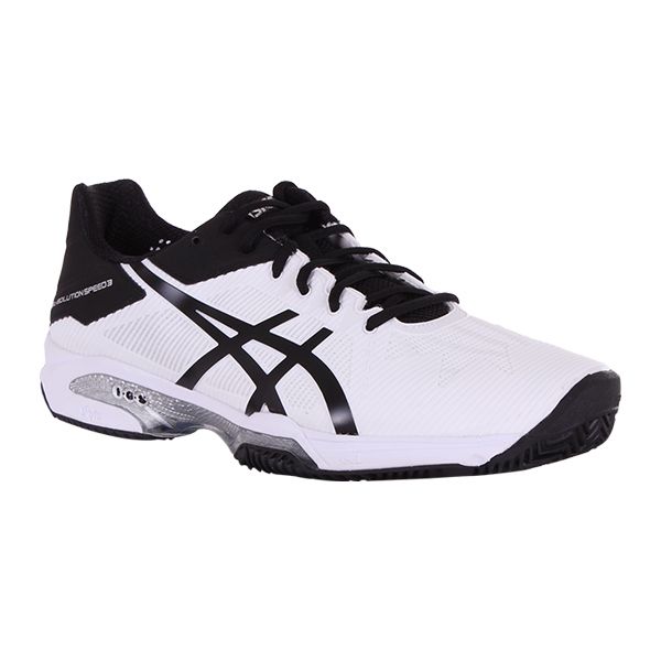 asics solution speed padel asics solution speed padel