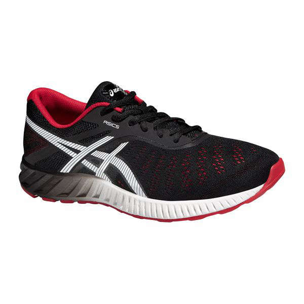 asics fuzex lyte junior 2016