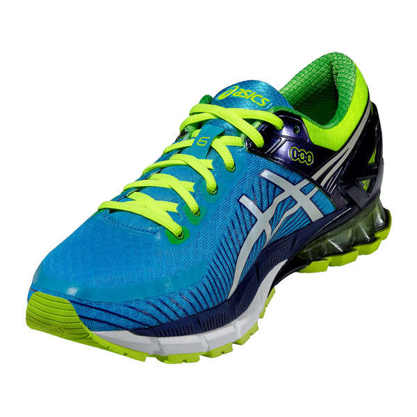 Zapatillas Zapatillas Asics GEL-KINSEI OG Para Mujer Azul Marino