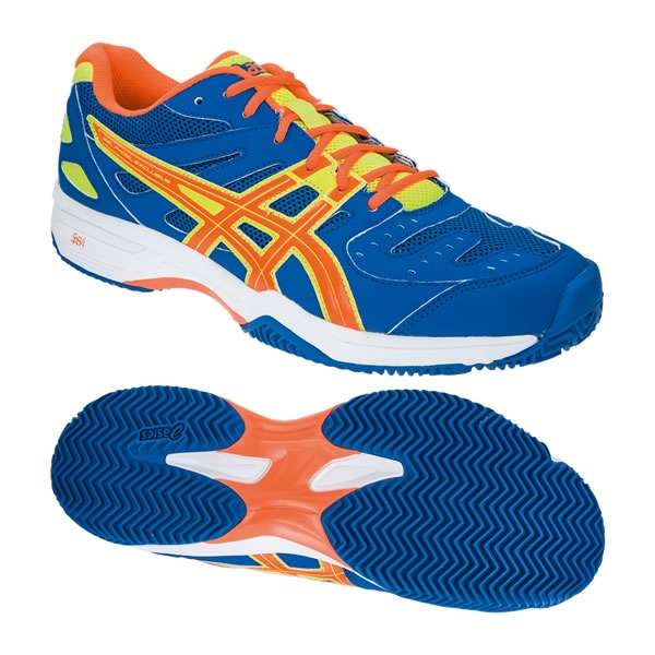 Padel Exclusive Asics Padel Professional Sg Verdes Padel Pro Asics