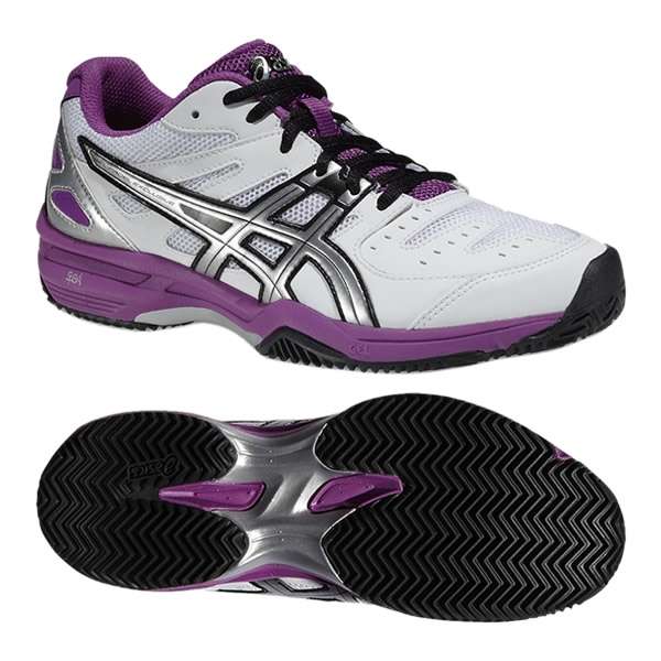 asics gel padel exclusive 3 sg mujer 2014