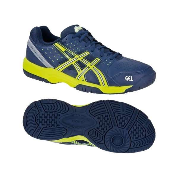 asics gel padel pro 2 gs mujer Rojas