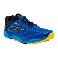 Brooks Cascadia 11 Azul