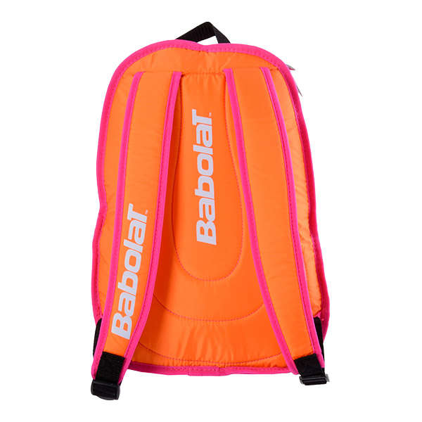 Mochila Babolat Backpack Club Junior Girl Para Ninas Padelvip