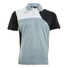 Polo Siux Eros Gris