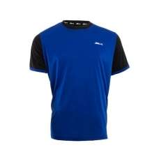 Camiseta Siux Hermes Ni�o Azul Negro