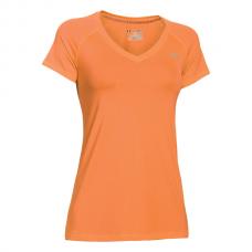 CAMISETA NARANJA HEATGEAR ARMOUR 1269102 831