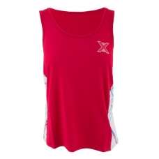 Camiseta Nox Swan Roja