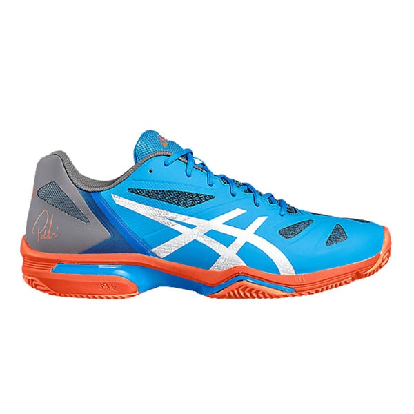 asics padel lima asics padel lima