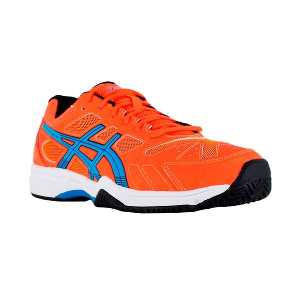 asics padel exclusive 4 sg 2017