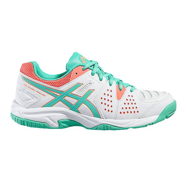 zapatillas padel niña asics