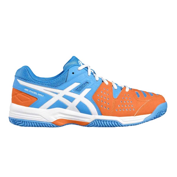 asics gel padel pro 3 sg mujer e561y 5601 asics gel padel pro 3 sg mujer e561y 5601