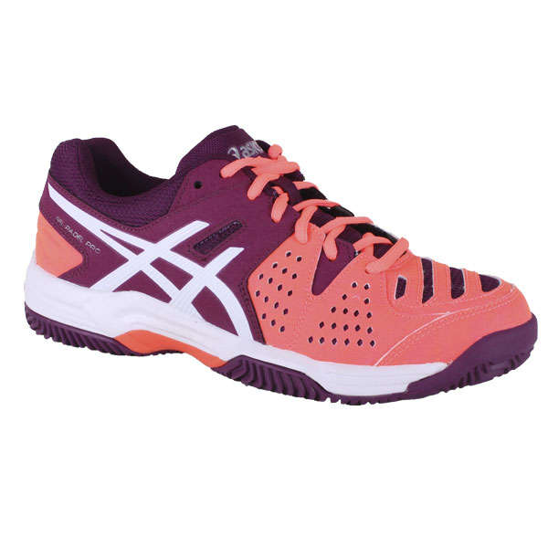 zapatilla padel mujer asics zapatilla padel mujer asics