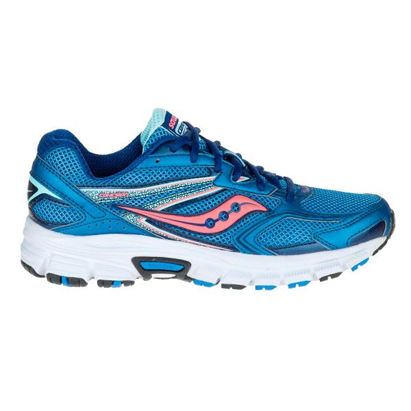 saucony cohesion 9 mujer rosas