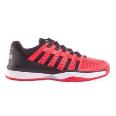 K-SWISS HYPERMATCH HB ROJO NEGRO