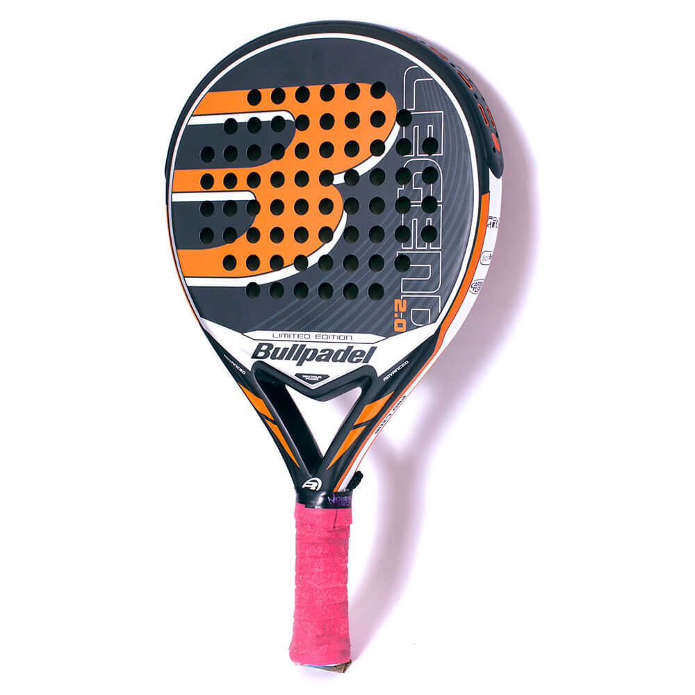 bull padel legend limited edition - con Ofertas OFF58%