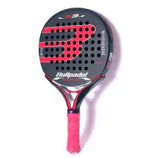 BULLPADEL K3 AVANTLINE ROJA T01214