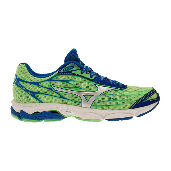 mizuno wave catalyst 3