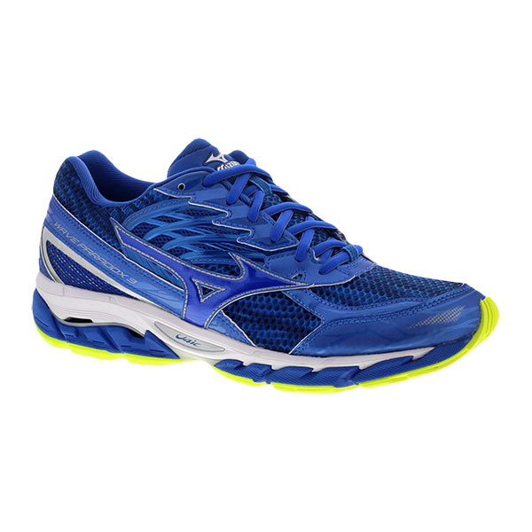 mizuno wave paradox 3