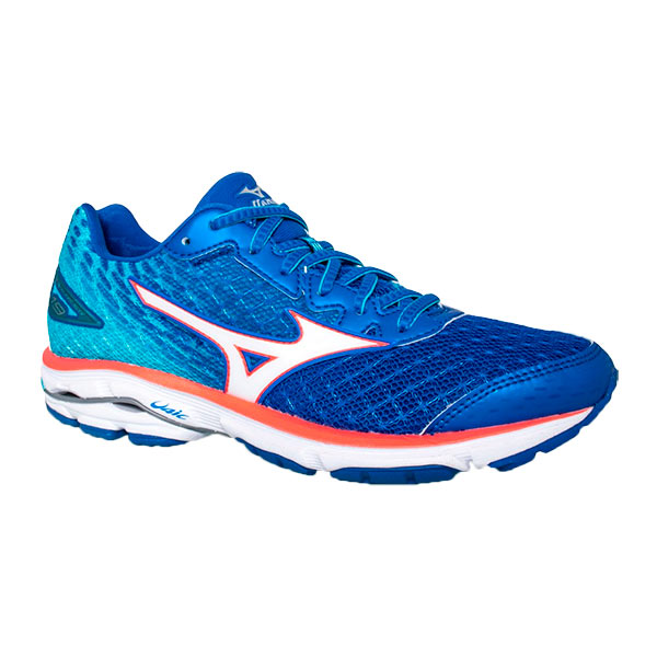 mizuno rider 19