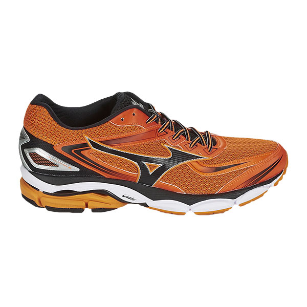 mizuno wave ultima 8 opiniones