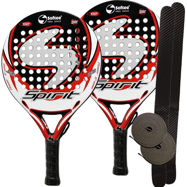 Softee Paletero Padel SPIRIT
