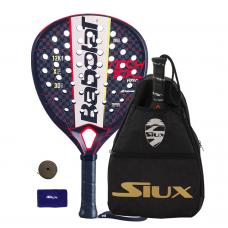 PACK BABOLAT TECHNICAL VIPER Y BANDOLERA SIUX