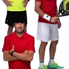 PACK POLO Y 2 PANTALONES VIBOR-A