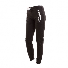 PANTALON LARGO SIUX DIABLO MUJER NEGRO