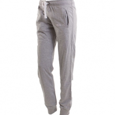 Pantalon Largo Siux Furtive Mujer Gris