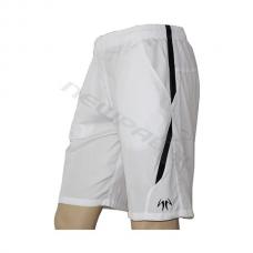 Pantalon Padel Session Xerlo Blanco