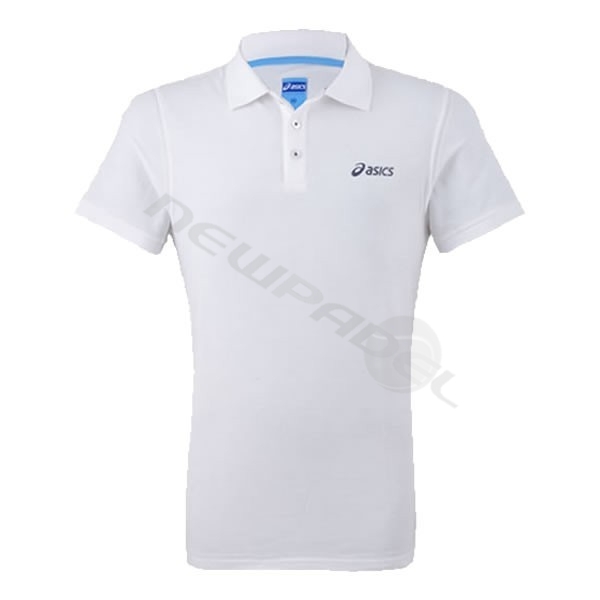 asics polo shirt