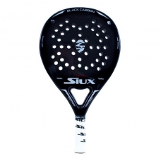 SIUX BLACK CARBON BRILLO