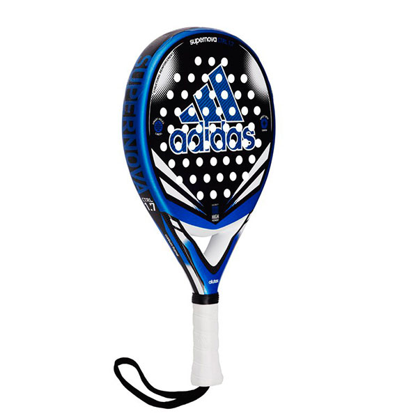 Pala de pádel Adidas Supernova Control 1.8