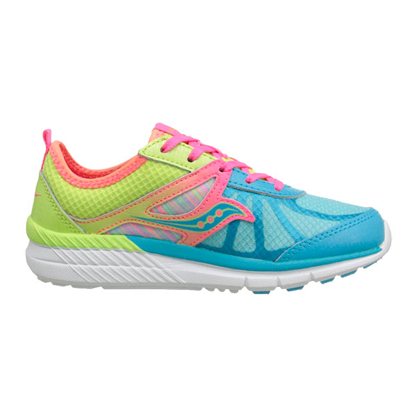 saucony para niñas