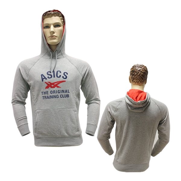 sudadera asics