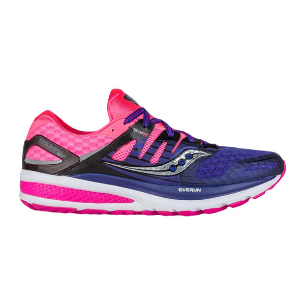 saucony triumph 6 mujer negro