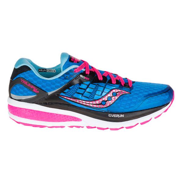 saucony triumph 4 hombre baratas