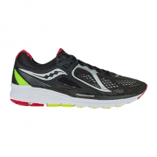 SAUCONY VALOR NEGRO S20321-10