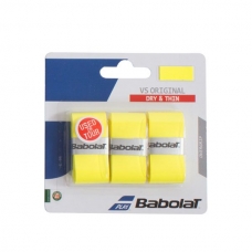 Overgrip Babolat Vs Orginal Amarillo