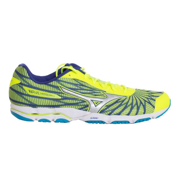 mizuno wave hitogami 4