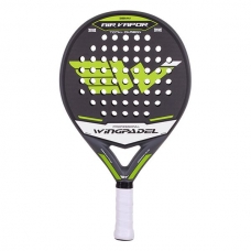 Wingpadel Air Vapor Verde