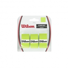 PRO OVERGRIP WILSON BLADE VERDE