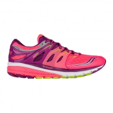 Saucony Zealot Iso 2 Mujer Fucsia Violeta S10314-2