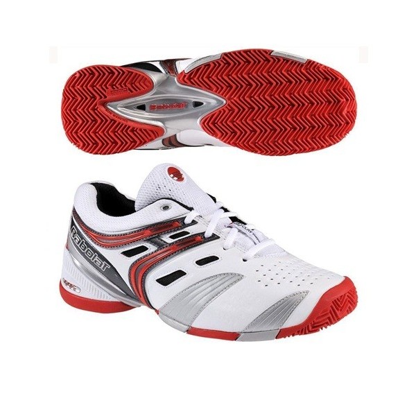 babolat v pro